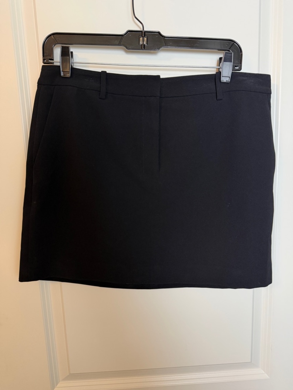 Theory Mini Trouser Skirt
